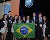Conheça todos os estudantes brasileiros premiados na Intel ISEF 2018