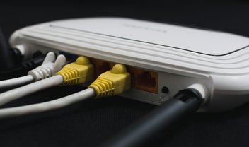 Mais de 2 mil municípios brasileiros têm banda larga de no máximo 5 Mbps