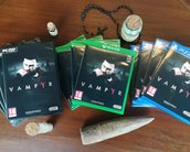 Vampyr se tornou Gold e agora é só esperar o lançamento oficial