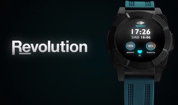 Mormaii lança primeiro smartwatch esportivo brasileiro