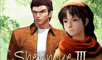 Shenmue 3 recebe um novo trailer que mistura cenas antigas e novas