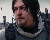 Death Stranding: Kojima brinca com os fãs e promete trailer na E3 2018