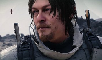 Death Stranding: Kojima brinca com os fãs e promete trailer na E3 2018