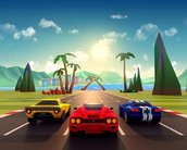 Horizon Chase Turbo terá evento com sorteio de PS4 Pro em Porto Alegre