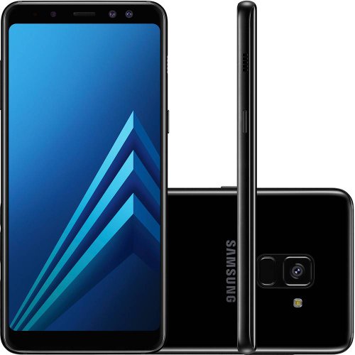 Galaxy A8