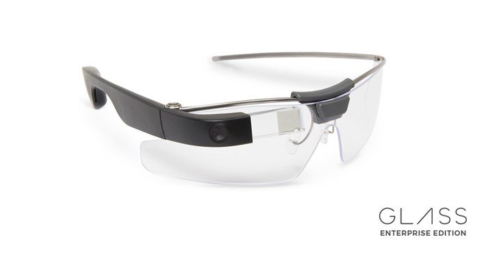 Google Glass