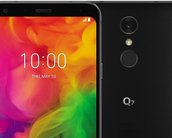 LG Q7 foi anunciado e chega para competir no mercado intermediário