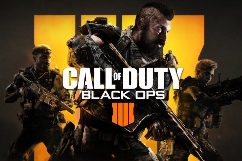 Imagem de Falta de campanha em Black Ops 4 não é problema, diz Activision