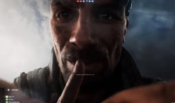 Battlefield V ganha teaser e primeira imagem oficial em vídeo da EA Games