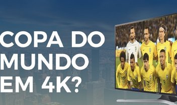 Criminosos já distribuem golpes 'vendendo' TVs para a Copa do Mundo 2018