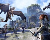 The Elder Scrolls Online: Summerset chega hoje em acesso antecipado no PC