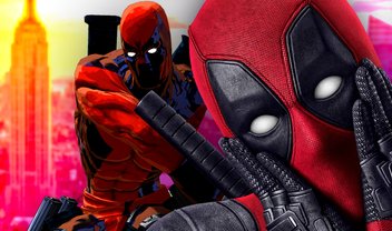 Deadpool nos games: todas as aparições do personagem em jogos