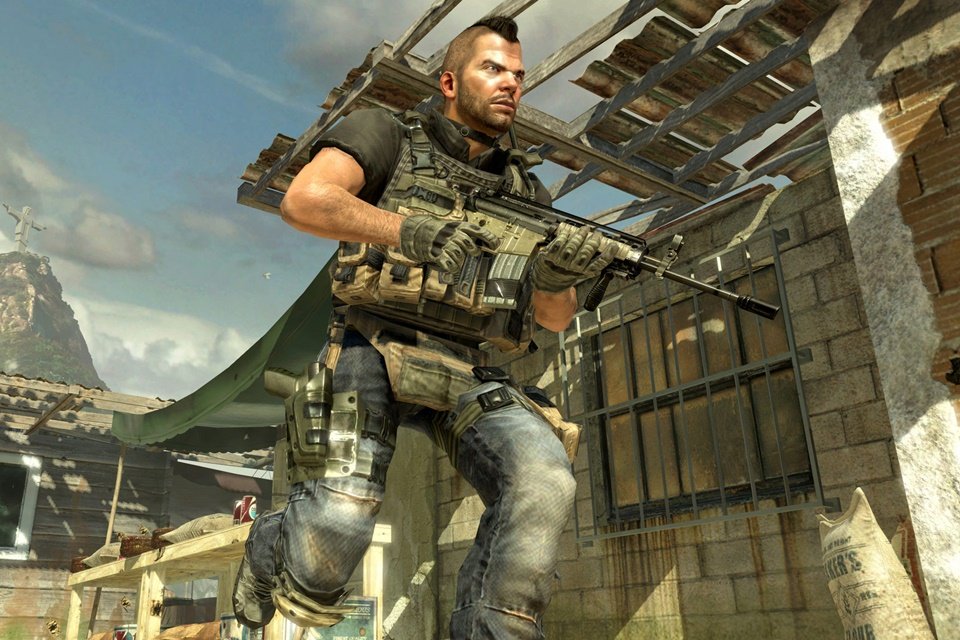 Imagem de Call of Duty: Modern Warfare 4 em 2019? Rumores dizem que sim