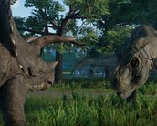 Jurassic World Evolution ganha vídeo sobre o poder de controle que você tem