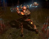 Tencent passa a controlar as ações da criadora de Path of Exile