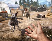 Far Cry 5 gerou US$ 310 milhões em vendas em sua primeira semana