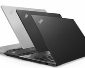 Lenovo traz ao Brasil 3 novos notebooks da família ThinkPad