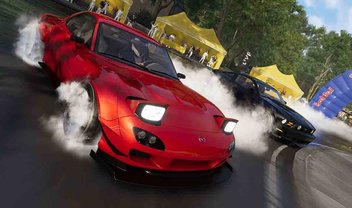 Datas do Beta de The Crew 2 são reveladas para Xbox One, PlayStation 4 e PC