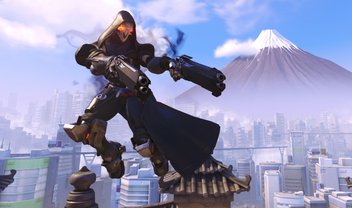 SAGA e Blizzard promovem evento gratuito de Overwatch em Belo Horizonte