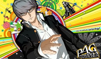 Persona 4 Remaster pode ser real e ter ganhado teaser em revista