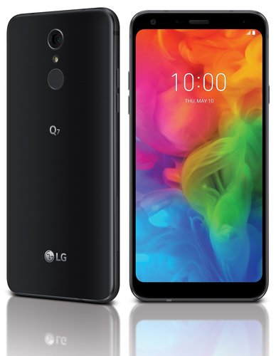 LG Q7