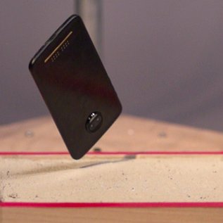 Imagem de Teste de US$ 18 mil mostra qual smartphone é mais resistente a quedas