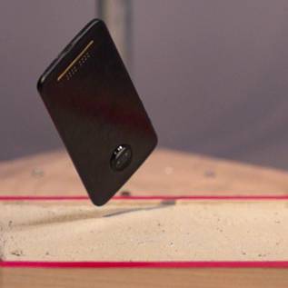 Imagem de Teste de US$ 18 mil mostra qual smartphone é mais resistente a quedas