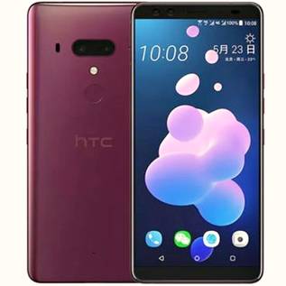 Imagem de HTC vaza sem querer fotos e detalhes do U12 Plus, seu novo top de linha