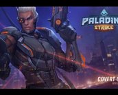 Hi-Rez copia Overwatch em imagem de Paladins e pede desculpas; saiba mais