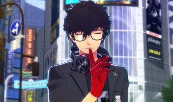 Atlus já prepara o futuro de Persona, incluindo sequências numeradas