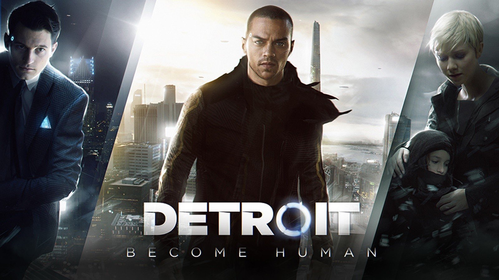 Quando Detroit: Become Human será lançado na Steam?