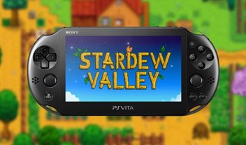 Stardew Valley tem lançamento para PS Vita confirmado