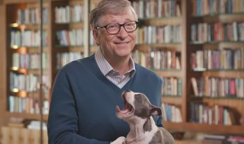 Bill Gates revela suas 5 grandes recomendações de leituras para as férias