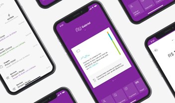 Nubank lança nova versão de seu aplicativo para Android e iOS