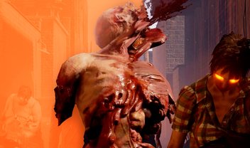 Vem jogar State of Decay 2 com a gente na live desta terça-feira!