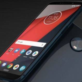 Imagem de Moto Z3 Play tem conjuntos de Snaps e mais detalhes divulgados em vazamento