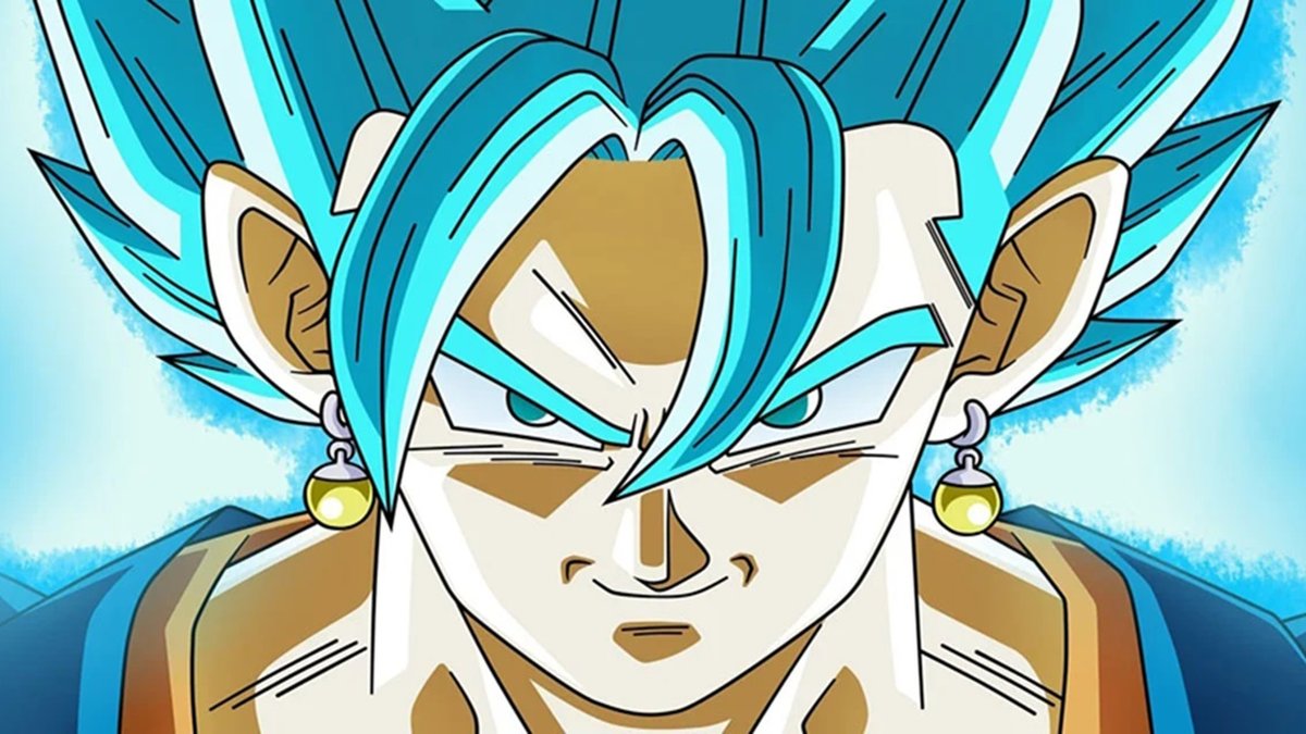 Dragon Ball FighterZ recebe Vegito Blue em novo trailer de personagem