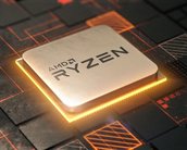 AMD comemora crescimento da linha Ryzen no Brasil e promete novidades