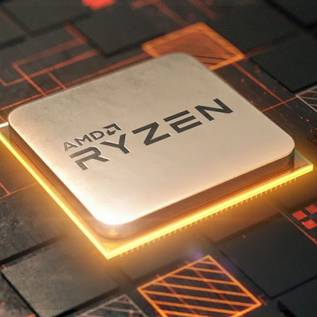 Imagem de AMD comemora crescimento da linha Ryzen no Brasil e promete novidades