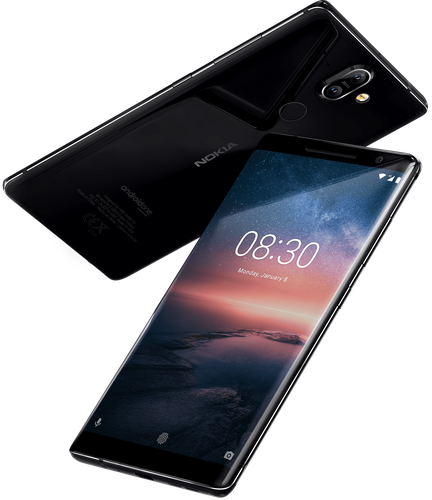 Nokia 8