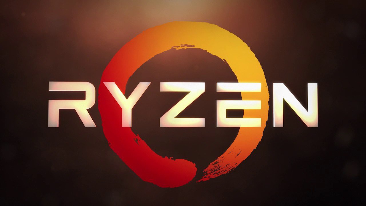 Ryzen