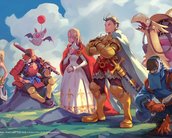 Final Fantasy Tactics quase teve uma sequência; veja como teria sido