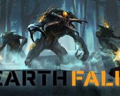 Acabou a espera: 'Left 4 Dead com aliens', Earthfall chega em breve