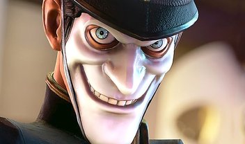 We Happy Few tem classificação negada na Austrália