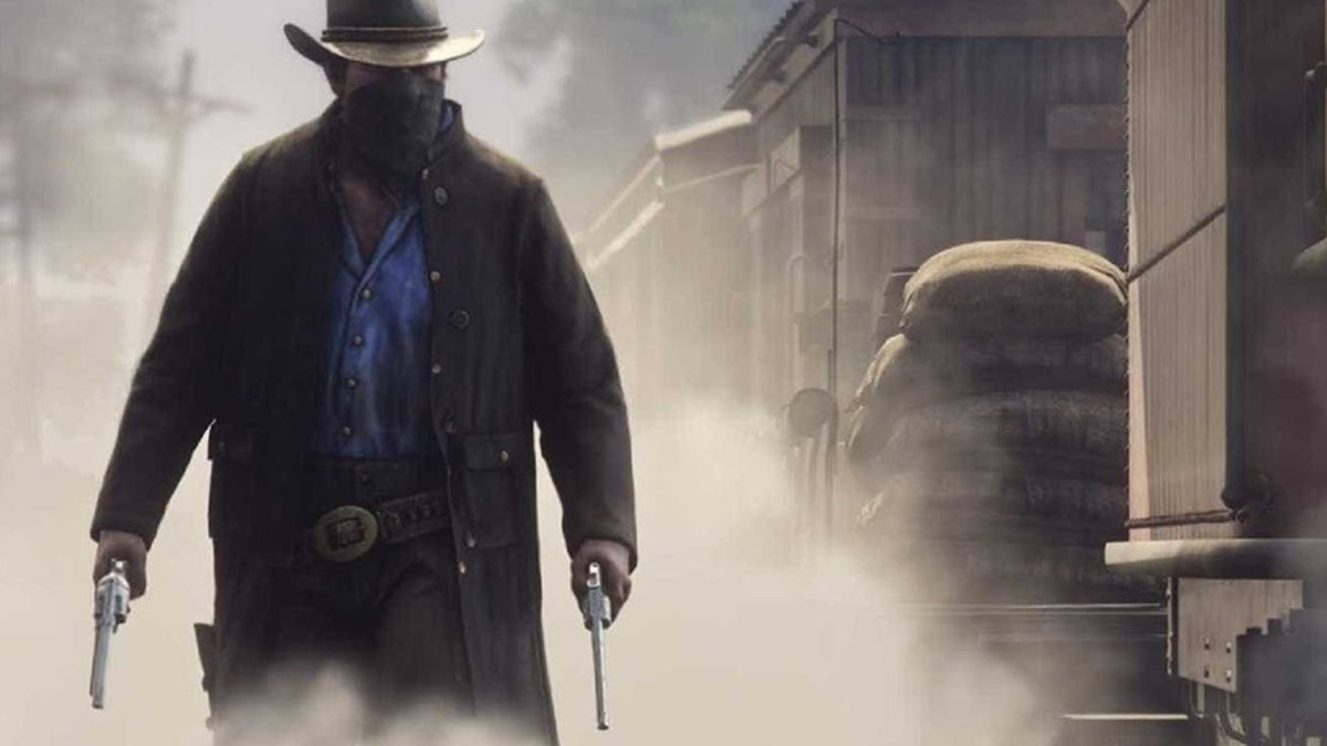 Red Dead Redemption 2 para PC tem especificações reveladas - TecMundo