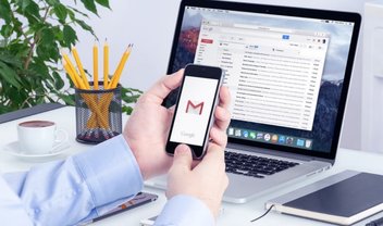 Como enviar uma mensagem que se autodestroi no Gmail