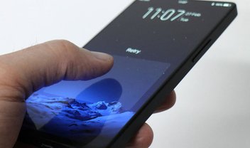 Chinesa Vivo marca lançamento de smartphone totalmente sem bordas APEX