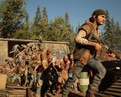 Days Gone: Bend promete revelar em breve a data de lançamento