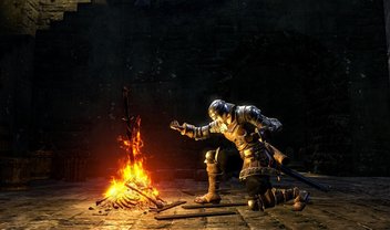 Dark Souls Remastered ganha trailer de lançamento de arrepiar os pelos