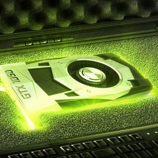 Imagem de GTX 1050 3GB é opção barata da NVIDIA e ainda afasta criptomineradores